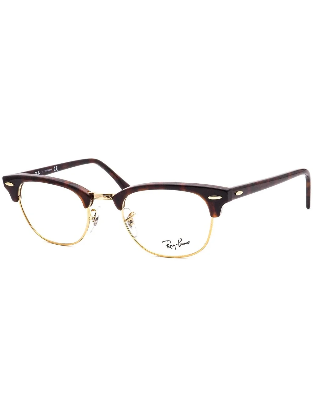 Ray-Ban RB 5154 8058 Eyewear
